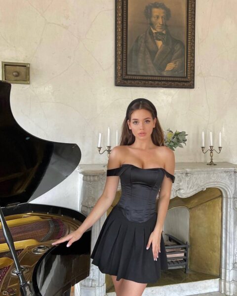 Evelina