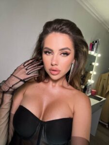 Escort Kiev – How to Choose the Right Format of Encounter