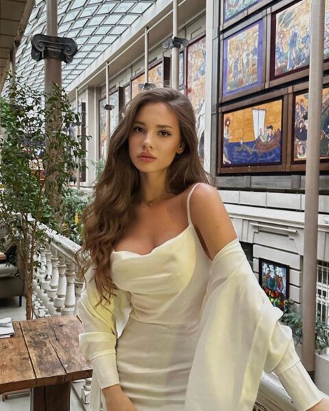 Evelina