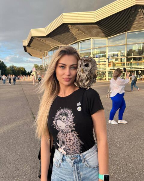 Arina