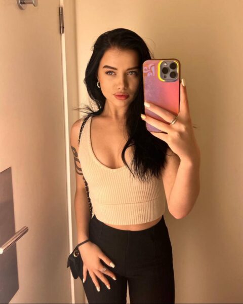 Tanya
