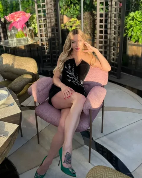 Liliya