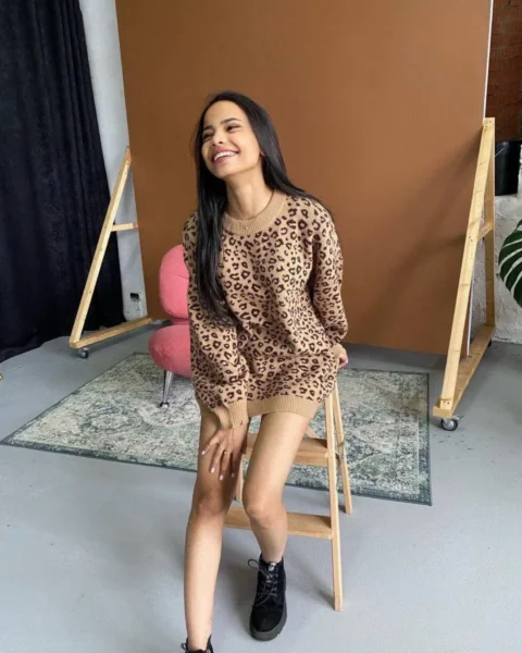 Megan