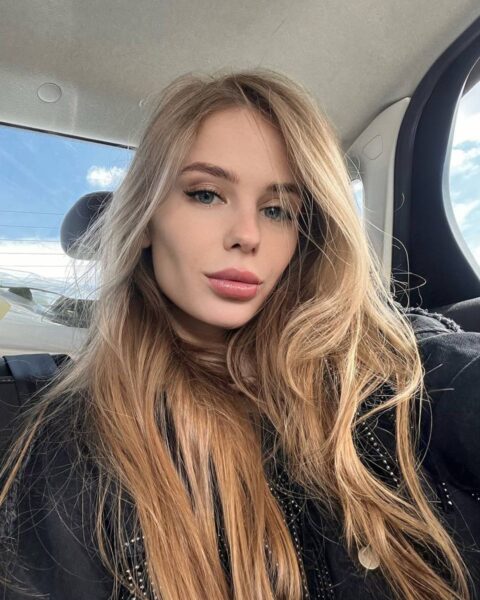 Dominika Gorlovoy +