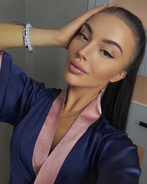 Зилана