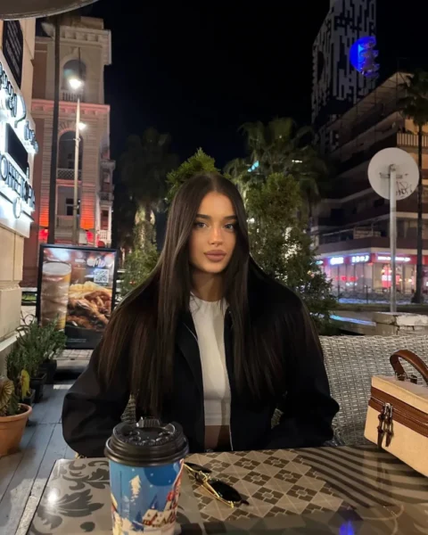 Tina