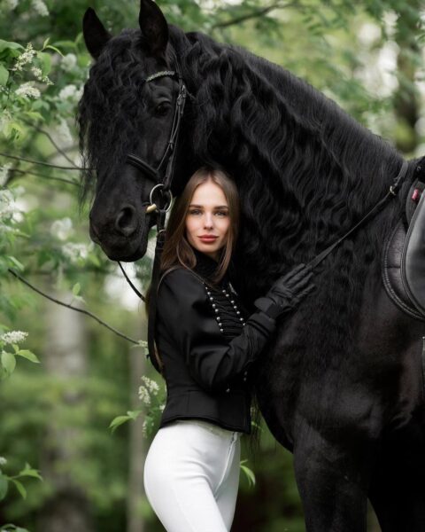 Dominika Gorlovoy +