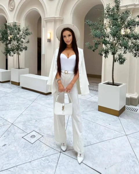 Эвелина