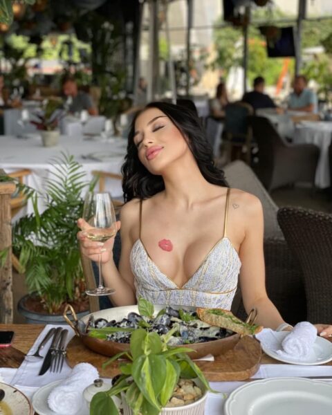 Ustina