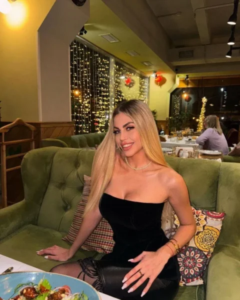 Чарлина